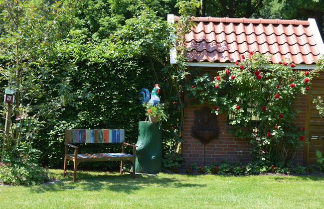 Lindern Woodland Mansion - Foto 29