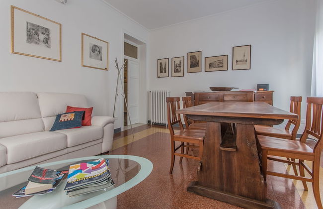 Lido Venezia - Via Smirne 9 - Foto 9