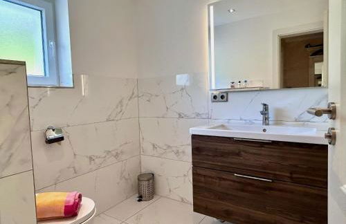 Ferienwohnung Weinberg Idyll 2 - Panoramablick zum Bodensee - Foto 9