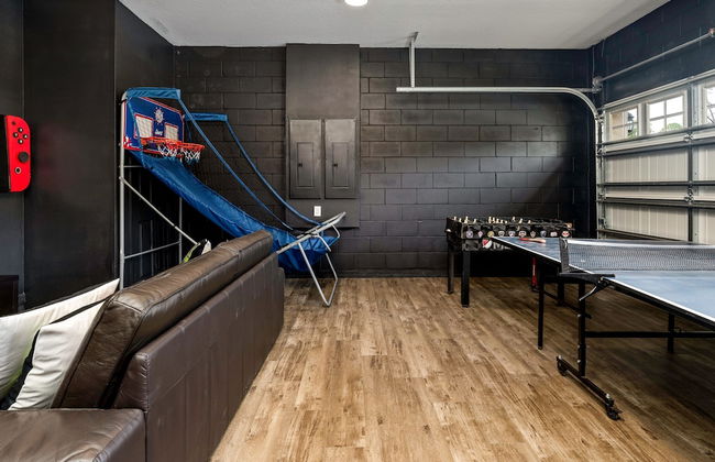 Sleeps 20 - Masterpiece Collection Ww101 - Foto 24