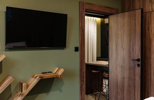 Osada Pod Łąkami - Foto 5