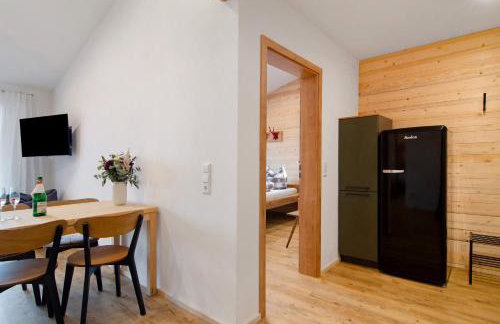 Pension Ferienwohnung Baarblick - Foto 57