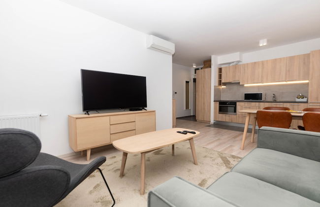 Dagály Apartments by FirstHost - Photo 5