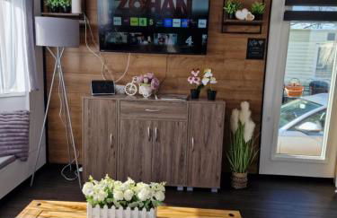 Forest Valley Holiday Home - Foto 5