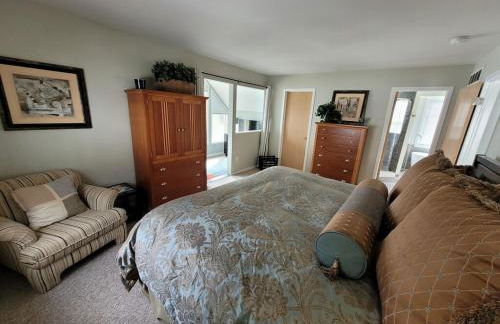 Beautifully Updated Lakefront Escape-Pets welcome! - Foto 56