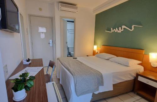 Espaço charmoso na ilha de Vitória Praia do Canto - Foto 6