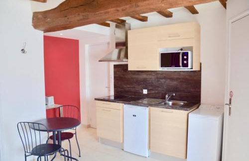 La Petite Maison appartement 1 - Foto 9