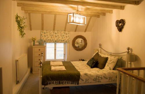 Grade 2 listed cottage near Dalby Forest - Thornton Le Dale - Foto 2