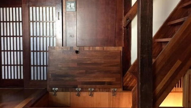 Nook Seoul - Foto 5, Habitación