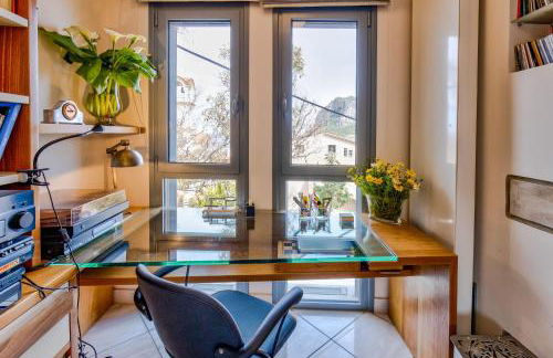 Monemvasia Modern Flat with Panoramic Sea View - Photo 55