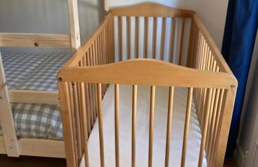 Family Home between Sea and Forest - Foto 15