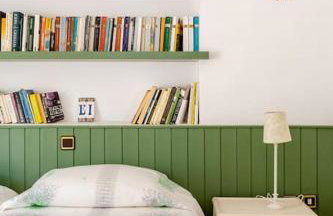 Los Olivos V.I.P Poolvilla Kritinia - Foto 45