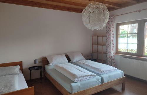 Ferienwohnung Hasenfratz - Foto 65