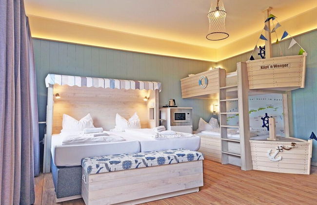 All-inclusive Party Room in Resort, Wangerland - Foto 8