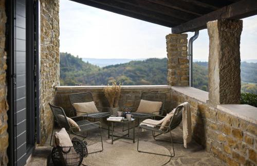 Villa Stanzia Butori by Interhome - Foto 21