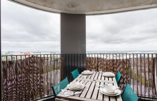 Akoya Urban Loft - Duplex dernier étage terrasses - Foto 5