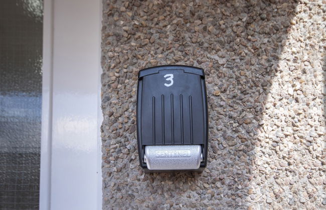 3 Varis Apartments - Foto 24