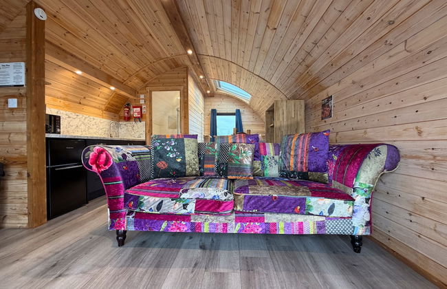 The Firs Country Park - Foto 64