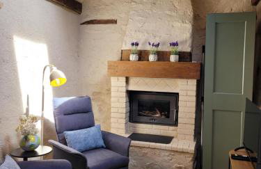 Domaine Bel Air 855 - Gîte Belle - Foto 19