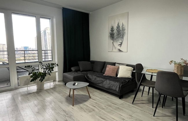 EcoLoft Studios - Foto 55