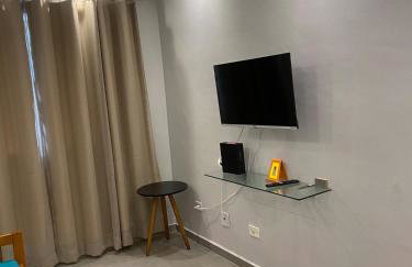 Apto aconchegante portaria 24 hs - Foto 21