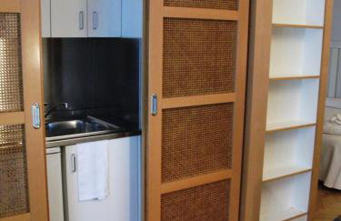 Residence Borgonuovo Uno Apartments - Foto 4