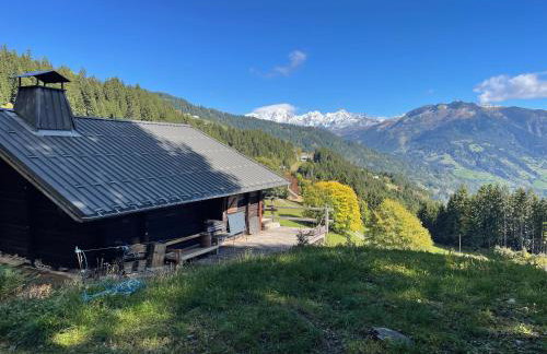 Le petit érable - Vue Mont Blanc - Foto 31