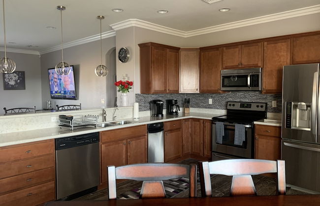 Bullheadcity Pool Villa - Foto 8