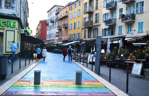 Appartement super clair - Foto 23