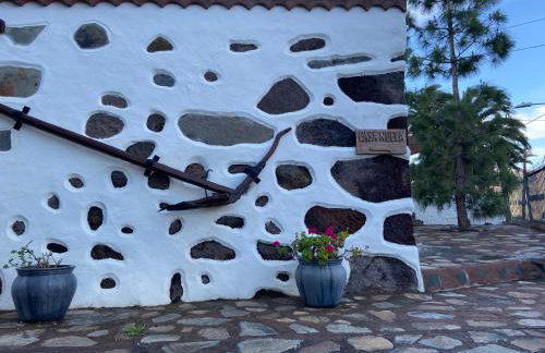 La Casa Nueva de la Montaña Santa Lucia de Tirajana - Foto 31