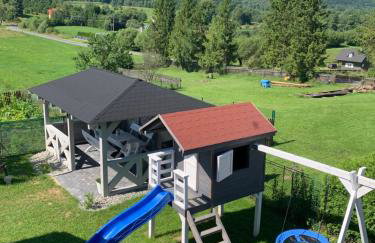 Apartamenty Równia 2 - Foto 71