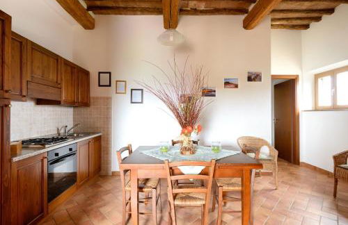 Agriturismo Le Crete - Appartamenti - Foto 58