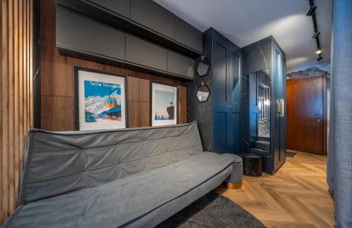 GuestHost - Canin Mountain Lodge - Foto 9