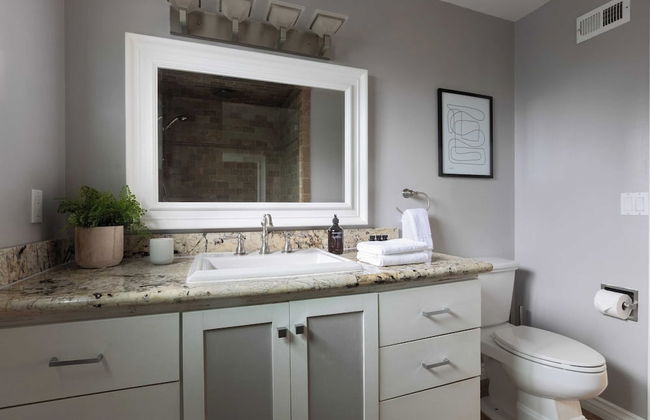 Oliver by Avantstay Summer Escape Beach House 4 Blcks From Ocean - Foto 22