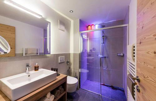 Cadepunt The Dolomites Lodge - Foto 31