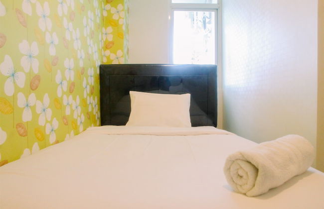 Vintage 2BR Apartment at Grand Kamala Lagoon - Foto 8