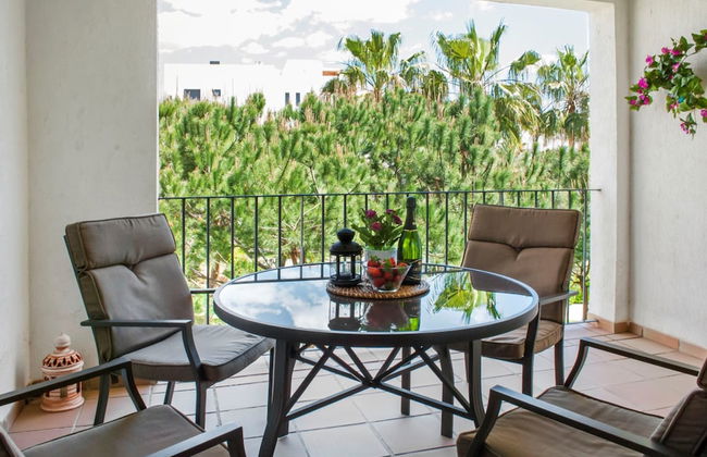 107309 - Apartment in Cala Mijas - Photo 1