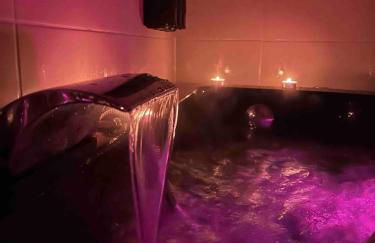 Balnéo Jardins d'Eloïse à Toulouse - Foto 2