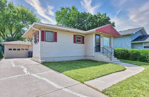 Spacious 3bdr near 6Flags-Naval Base-Casino - Photo 20