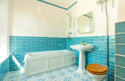 Old Rectory House - Foto 41