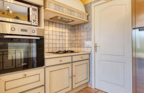 Holiday Home Les Lavandiers by Interhome - Foto 20