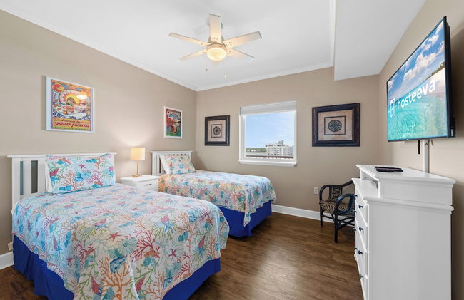 Sanibel Condos by Hosteeva - Foto 33