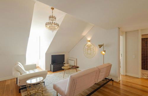 Almaria - Da Corte Apartments | Chiado - Foto 126