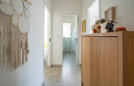 Ostuni Seaside House - Foto 25