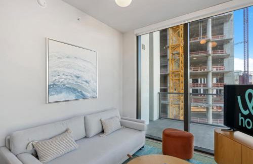 Condo Steps from Bayfront & the Kaseya Center - Foto 10