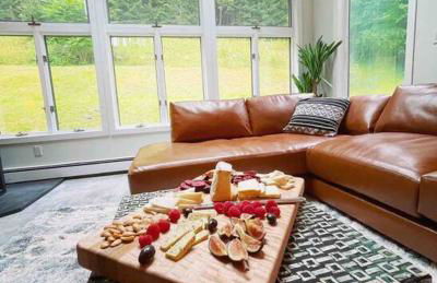 Modern, Cozy Hudson Valley Escape 1 Hr From NYC - Foto 17