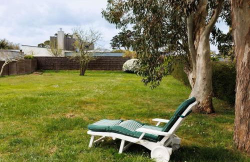 Maison 4 étoiles à Trégastel, proche plage pour 8 pers. avec parking - FR-1-542-74 - Foto 30