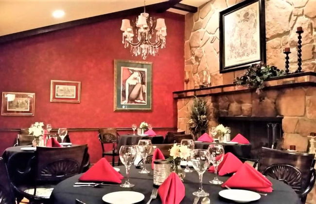 Sedona Pines Resort - Foto 73