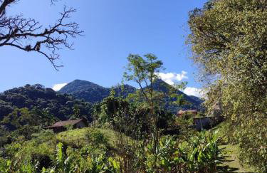 Chalé Cabana Lumiar - Foto 27