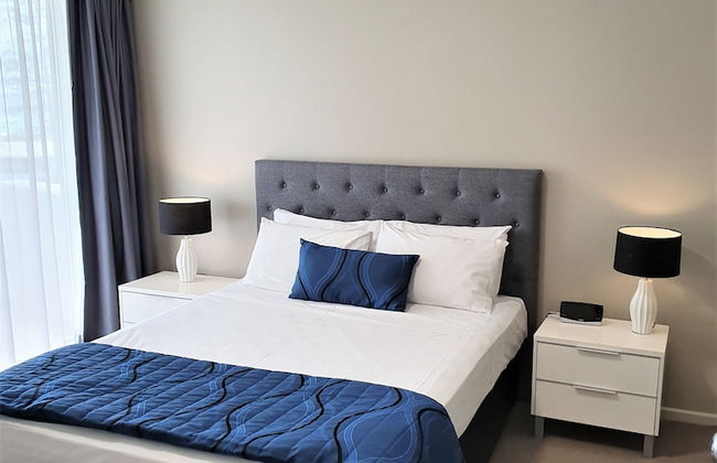 Kirra Beach Apartments - Foto 16